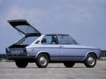 BMW 1802 Touring 1971 года